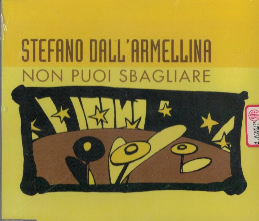 non può sbagliare