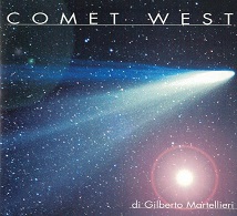 comet west