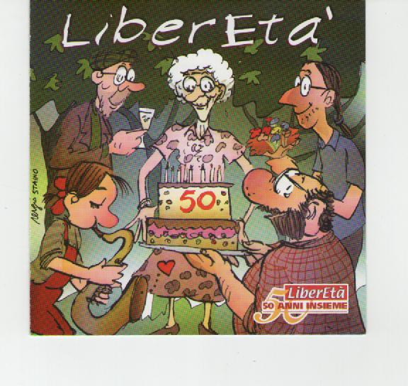 liber età