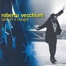 canzoni e cicogne