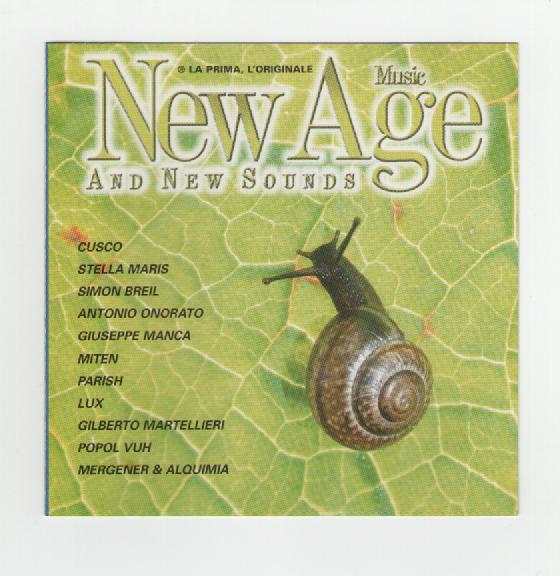 new age