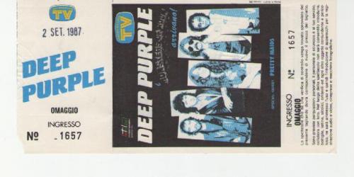 Deep Purple