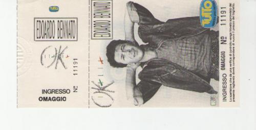 Edoardo Bennato