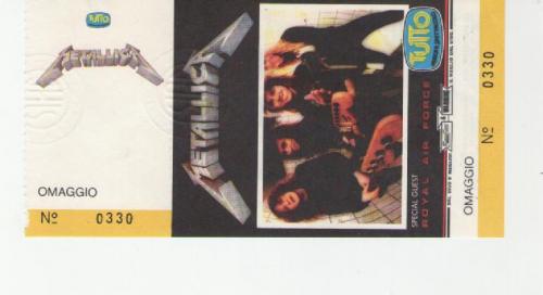 Metallica
