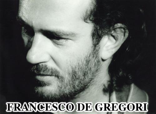 11 Francesco De Gregori 