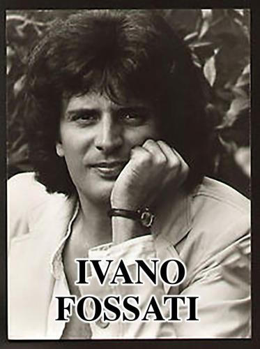 18 Ivano Fossati 