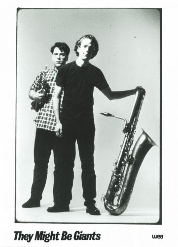 20 TheyMight Be Giants