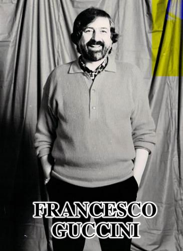 21 Francesco Guccini 