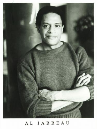 23 Al Jarreau