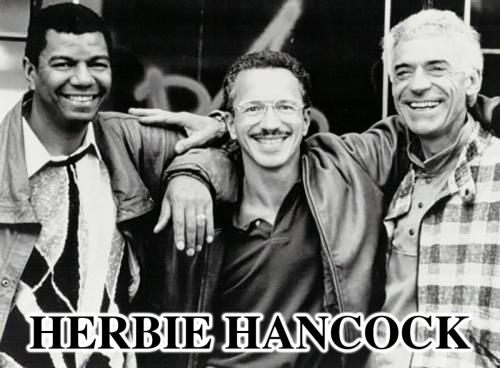 27 Herbie Hancock 