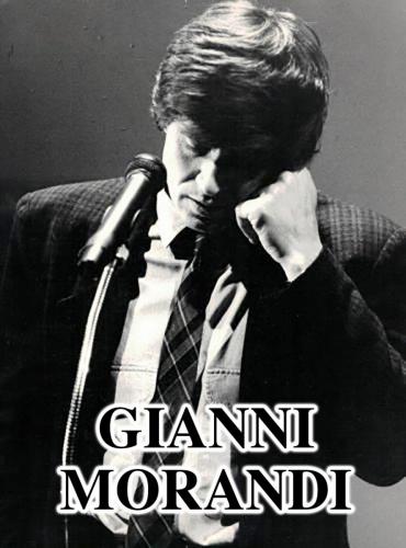 30 Gianni Morandi 