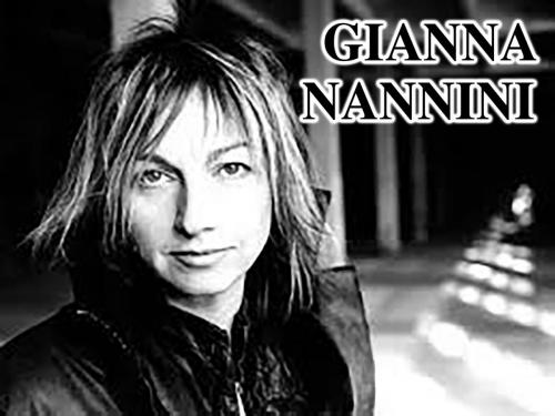 37 Gianna Nannini 