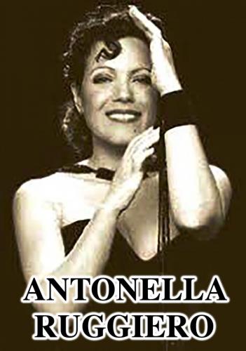 42 Antonella Ruggiero 