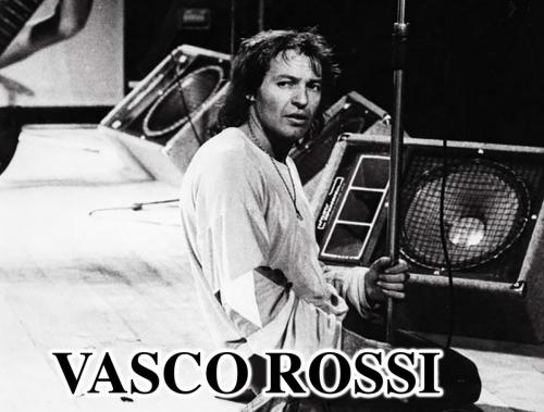 43 Vasco Rossi 