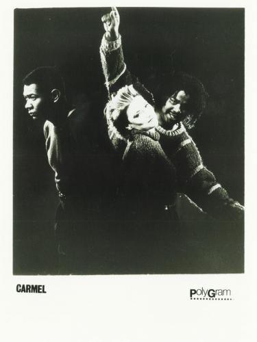 05 Carmel