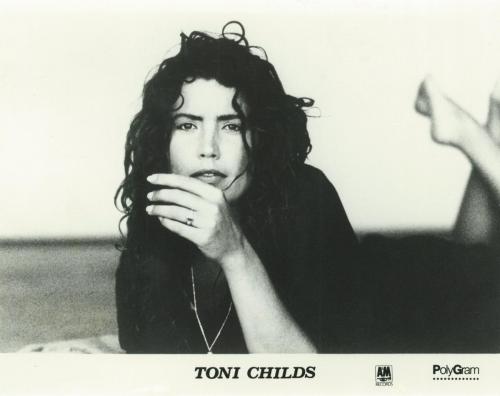 06 Toni Childs 